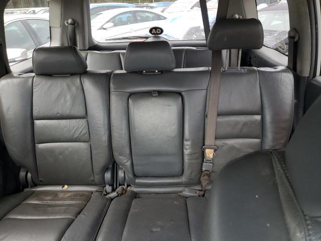 Photo 9 VIN: 5FNYF28726B013065 - HONDA PILOT EX 