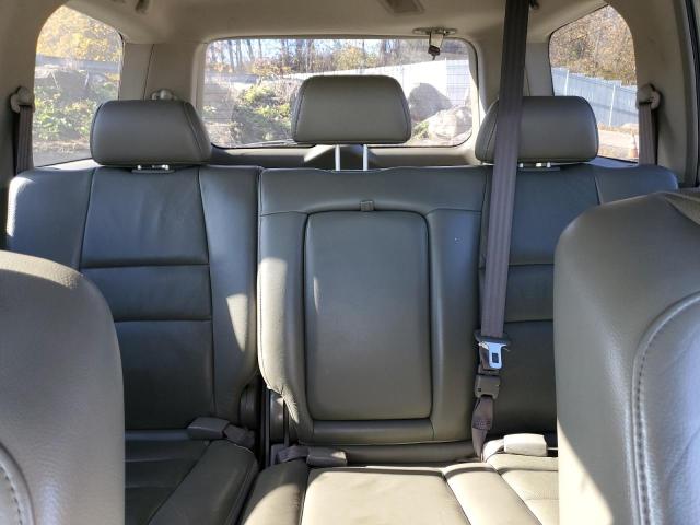 Photo 9 VIN: 5FNYF28727B035178 - HONDA PILOT EXL 