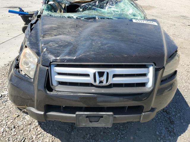 Photo 10 VIN: 5FNYF28737B024450 - HONDA PILOT 