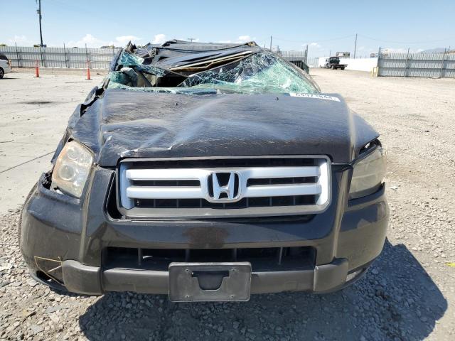 Photo 4 VIN: 5FNYF28737B024450 - HONDA PILOT 