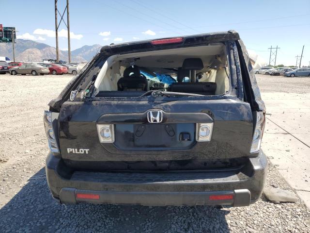 Photo 5 VIN: 5FNYF28737B024450 - HONDA PILOT 