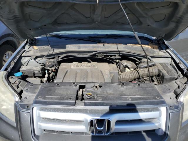 Photo 11 VIN: 5FNYF28737B026859 - HONDA PILOT 