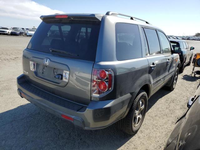 Photo 2 VIN: 5FNYF28737B026859 - HONDA PILOT 