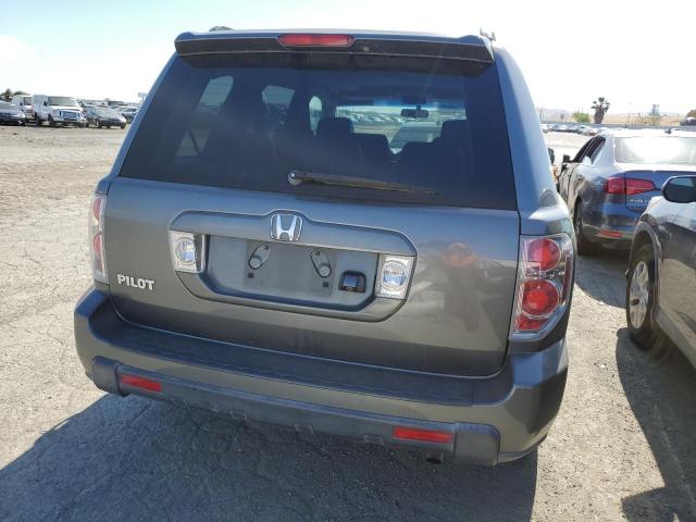 Photo 5 VIN: 5FNYF28737B026859 - HONDA PILOT 