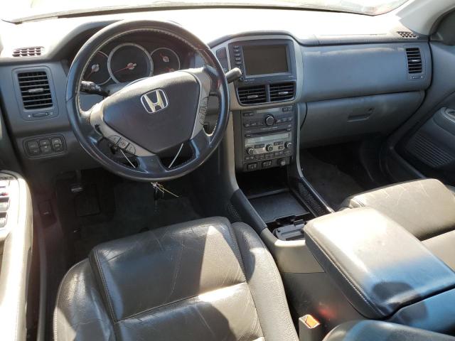 Photo 7 VIN: 5FNYF28737B026859 - HONDA PILOT 