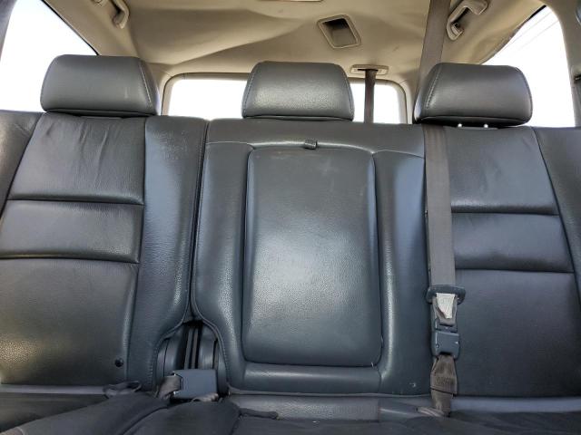 Photo 9 VIN: 5FNYF28737B026859 - HONDA PILOT 