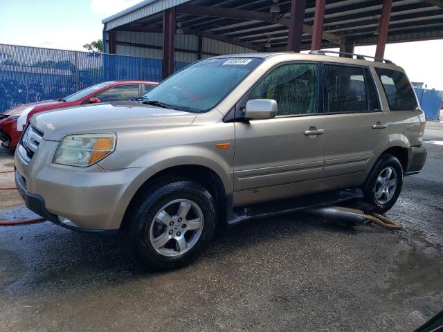 Photo 0 VIN: 5FNYF28746B021748 - HONDA PILOT 