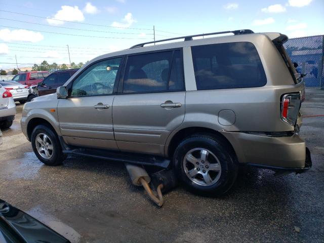 Photo 1 VIN: 5FNYF28746B021748 - HONDA PILOT 