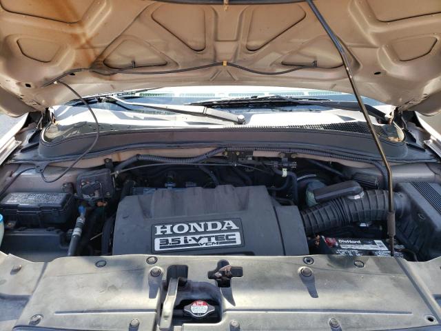 Photo 11 VIN: 5FNYF28746B021748 - HONDA PILOT 