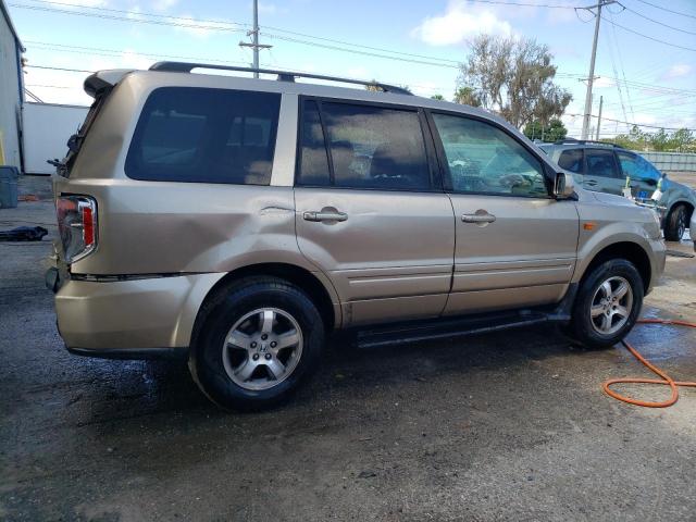 Photo 2 VIN: 5FNYF28746B021748 - HONDA PILOT 