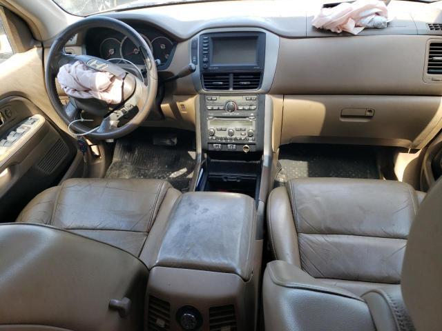 Photo 7 VIN: 5FNYF28746B021748 - HONDA PILOT 