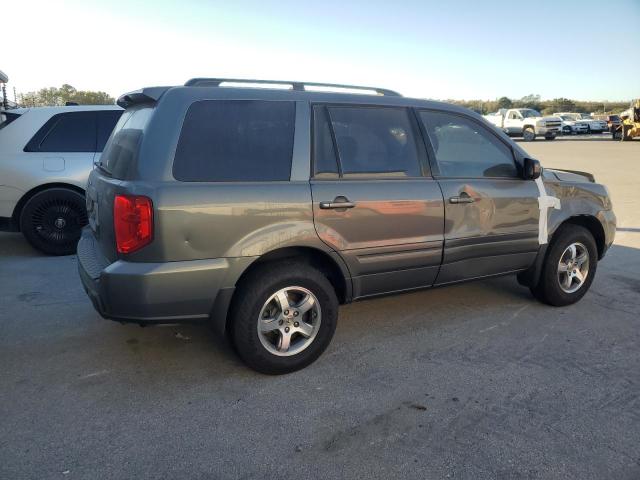 Photo 2 VIN: 5FNYF28747B002165 - HONDA PILOT EXL 