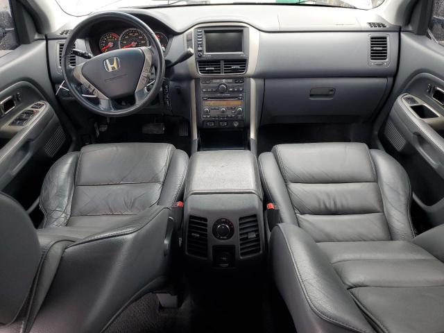 Photo 7 VIN: 5FNYF28747B002165 - HONDA PILOT EXL 