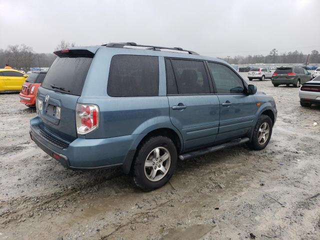 Photo 2 VIN: 5FNYF28747B032606 - HONDA PILOT 