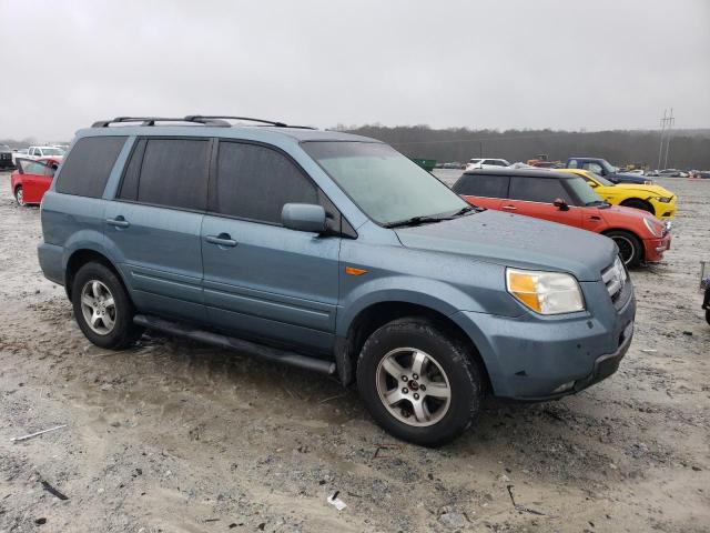 Photo 3 VIN: 5FNYF28747B032606 - HONDA PILOT 