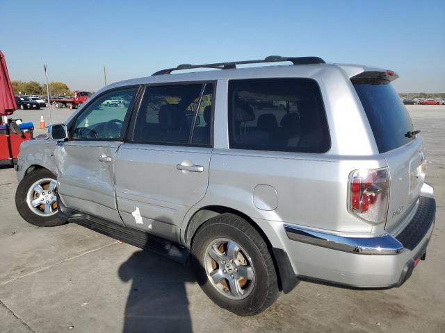 Photo 1 VIN: 5FNYF28748B005231 - HONDA PILOT EXL 