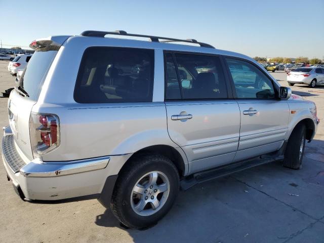 Photo 2 VIN: 5FNYF28748B005231 - HONDA PILOT EXL 