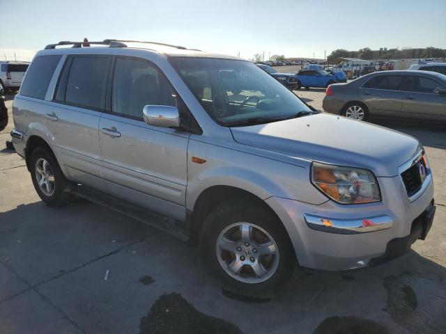 Photo 3 VIN: 5FNYF28748B005231 - HONDA PILOT EXL 