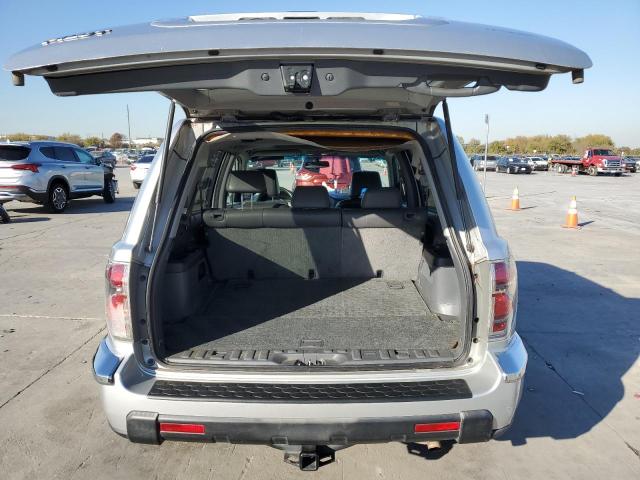 Photo 5 VIN: 5FNYF28748B005231 - HONDA PILOT EXL 