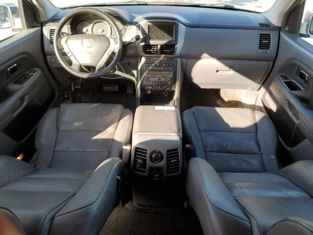 Photo 7 VIN: 5FNYF28748B005231 - HONDA PILOT EXL 