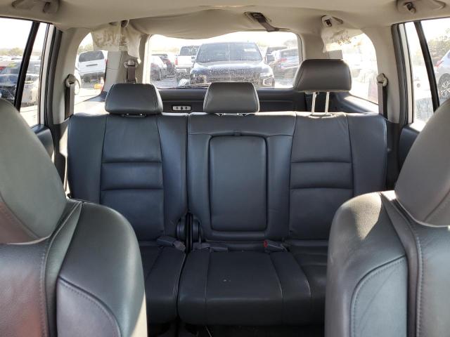 Photo 9 VIN: 5FNYF28748B005231 - HONDA PILOT EXL 