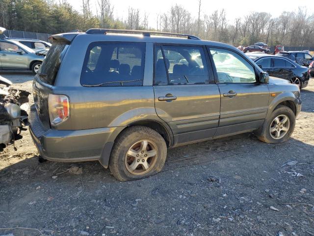 Photo 2 VIN: 5FNYF28757B026863 - HONDA PILOT 