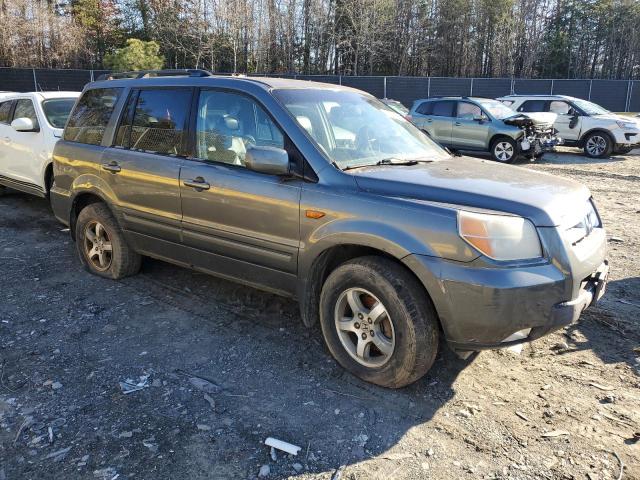 Photo 3 VIN: 5FNYF28757B026863 - HONDA PILOT 