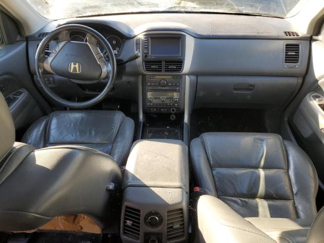 Photo 7 VIN: 5FNYF28757B026863 - HONDA PILOT 