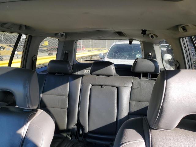 Photo 9 VIN: 5FNYF28757B026863 - HONDA PILOT 