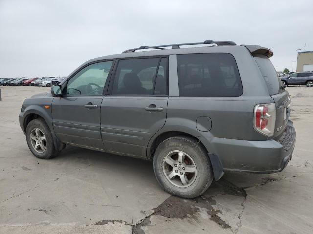 Photo 1 VIN: 5FNYF28757B035157 - HONDA PILOT 