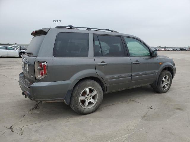 Photo 2 VIN: 5FNYF28757B035157 - HONDA PILOT 