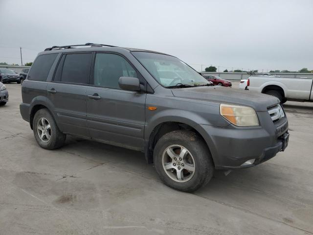 Photo 3 VIN: 5FNYF28757B035157 - HONDA PILOT 