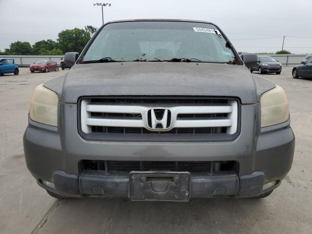 Photo 4 VIN: 5FNYF28757B035157 - HONDA PILOT 