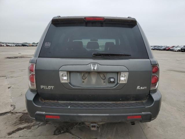 Photo 5 VIN: 5FNYF28757B035157 - HONDA PILOT 