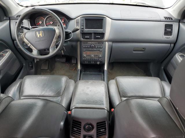 Photo 7 VIN: 5FNYF28757B035157 - HONDA PILOT 