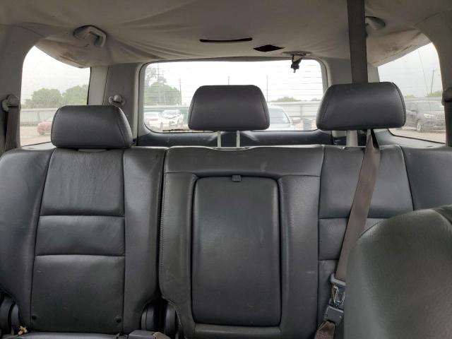 Photo 9 VIN: 5FNYF28757B035157 - HONDA PILOT 