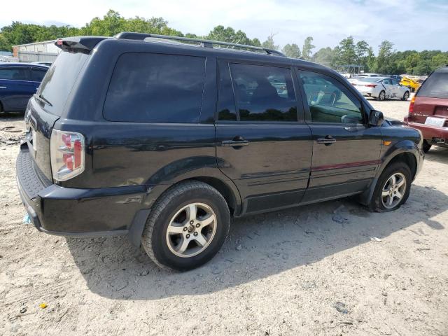 Photo 2 VIN: 5FNYF28757B037488 - HONDA PILOT EXL 