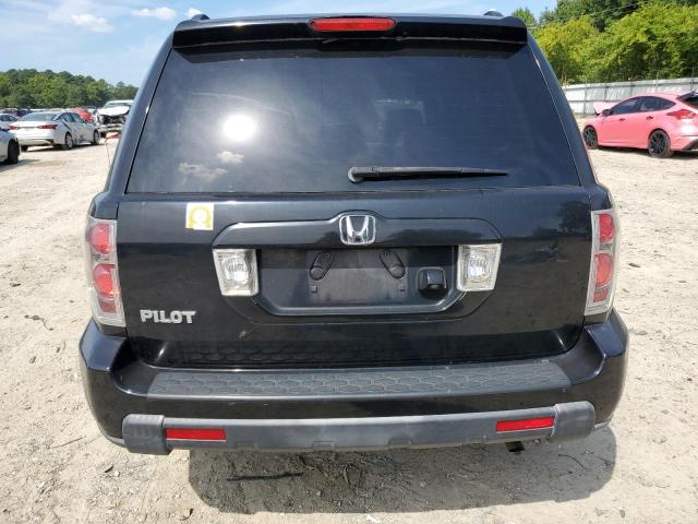 Photo 5 VIN: 5FNYF28757B037488 - HONDA PILOT EXL 