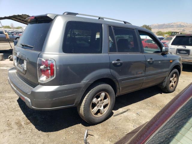 Photo 2 VIN: 5FNYF28757B042187 - HONDA PILOT 