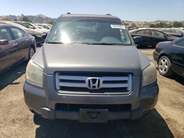 Photo 4 VIN: 5FNYF28757B042187 - HONDA PILOT 