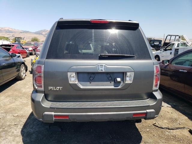 Photo 5 VIN: 5FNYF28757B042187 - HONDA PILOT 