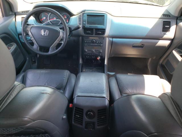 Photo 7 VIN: 5FNYF28757B042187 - HONDA PILOT 