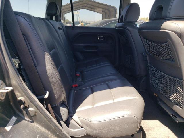 Photo 9 VIN: 5FNYF28757B042187 - HONDA PILOT 