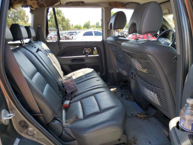 Photo 10 VIN: 5FNYF28758B025777 - HONDA PILOT EXL 