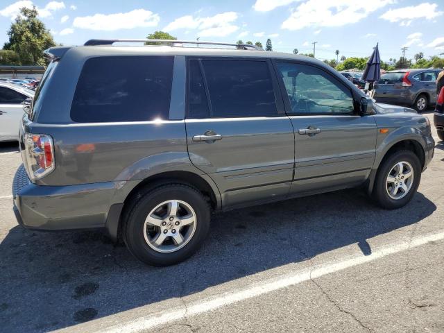 Photo 2 VIN: 5FNYF28758B025777 - HONDA PILOT EXL 