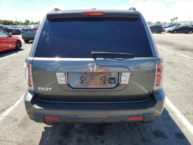 Photo 5 VIN: 5FNYF28758B025777 - HONDA PILOT EXL 