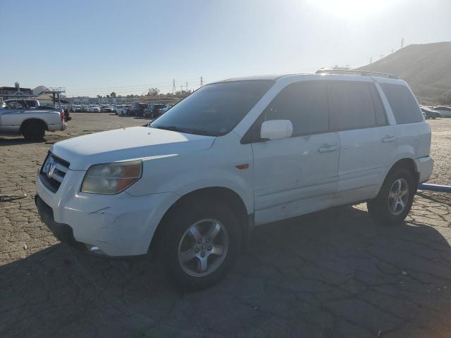 Photo 0 VIN: 5FNYF28766B025929 - HONDA PILOT 