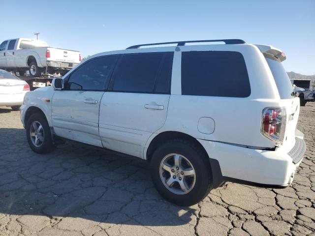 Photo 1 VIN: 5FNYF28766B025929 - HONDA PILOT 