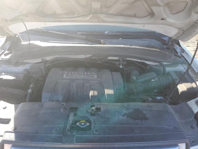 Photo 10 VIN: 5FNYF28766B025929 - HONDA PILOT 