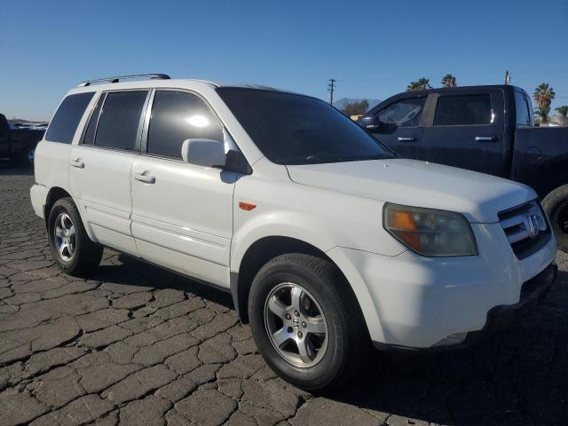 Photo 3 VIN: 5FNYF28766B025929 - HONDA PILOT 